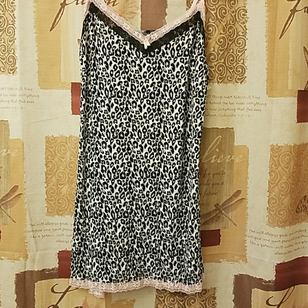 Women Chemise